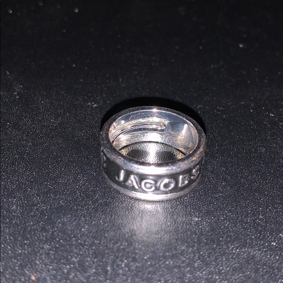 Marc Jacobs ring - Picture 3 of 4